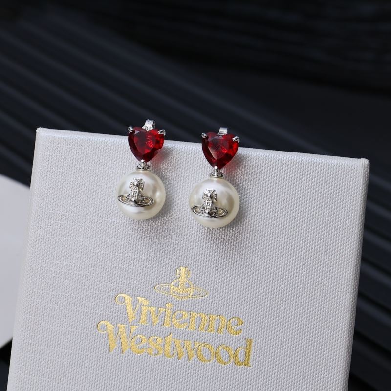 Vivienne Westwood Earrings